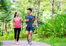 Chạy bộ có tác dụng gì giúp tăng sự tự tin mở rộng mối quan hệ xã hội